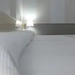Hotel Rio Arga Saragossa