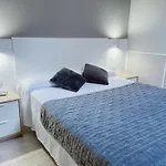 Hotel Rio Arga Hotel Zaragoza