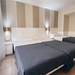 Hotel Rio Arga Zaragoza