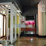 Hotel Rio Arga 2* Zaragoza