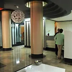 Hotel Rio Arga Zaragoza