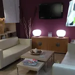 Rio Arga Hotel Saragossa