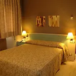 Hotel Rio Arga Hotel Zaragoza