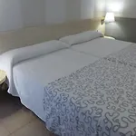 Hotel Rio Arga Zaragoza