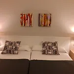 Hotel Hotel Rio Arga Zaragoza