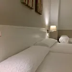 Hotel Hotel Rio Arga Zaragoza