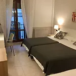 Hotel Rio Arga Hotel Zaragoza