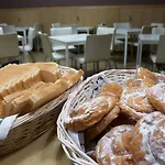 Hotel Rio Arga 2* Zaragoza