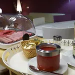 Hotel Rio Arga Hotel