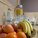 Hotel Rio Arga Saragossa