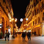 Hotel Hotel Rio Arga 2*