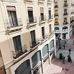 Hotel Rio Arga 2* Zaragoza