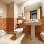 Hotel Rio Arga Zaragoza