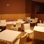 Rio Arga Hotel Saragossa