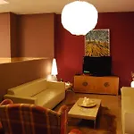 Rio Arga Hotel Saragossa