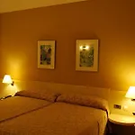 Hotel Rio Arga 2*