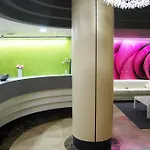 Hotel Hotel Rio Arga Zaragoza