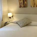 Hotel Rio Arga Saragossa