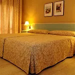 Hotel Rio Arga Saragossa