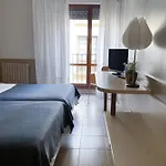 Hotel Rio Arga Zaragoza