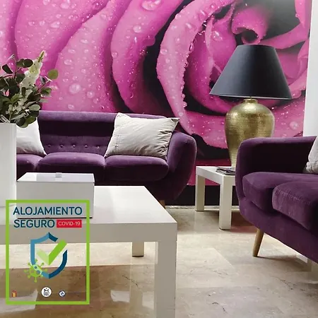 Hotel Rio Arga 2*