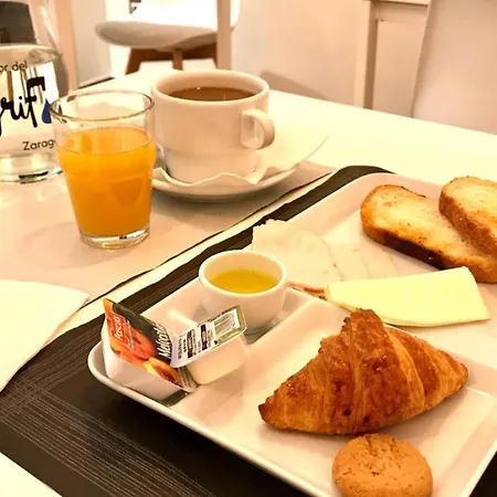 Rio Arga 2* Saragosse