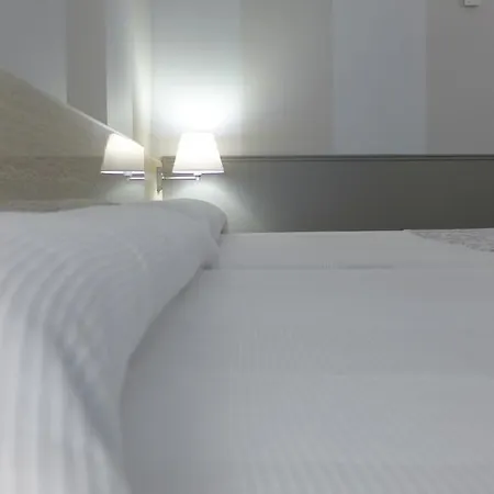 Hotel Rio Arga Saragossa