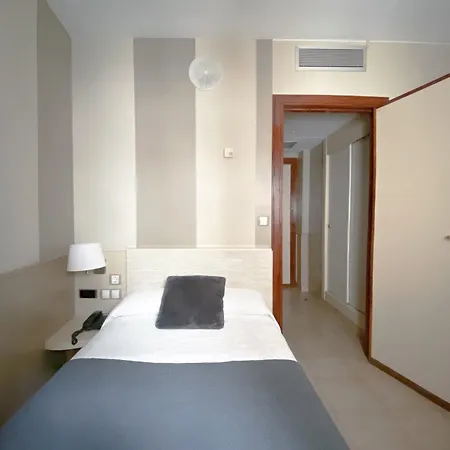 Rio Arga Hotel