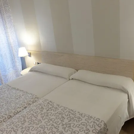 Rio Arga Hotel