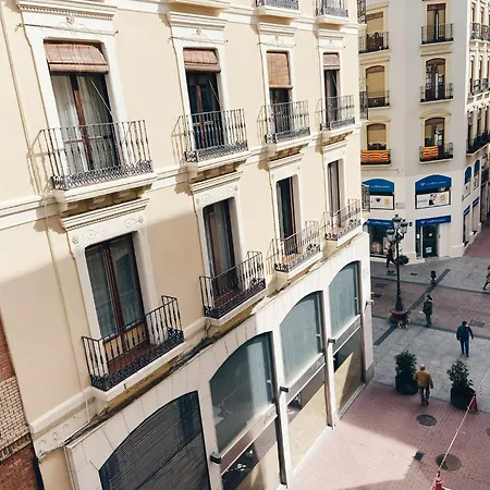 Rio Arga Отель 2*