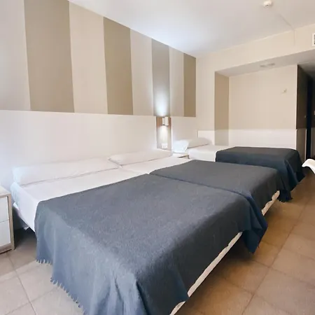 Hotel Rio Arga 2*