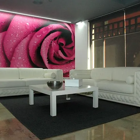 Rio Arga Hotel Zaragoza