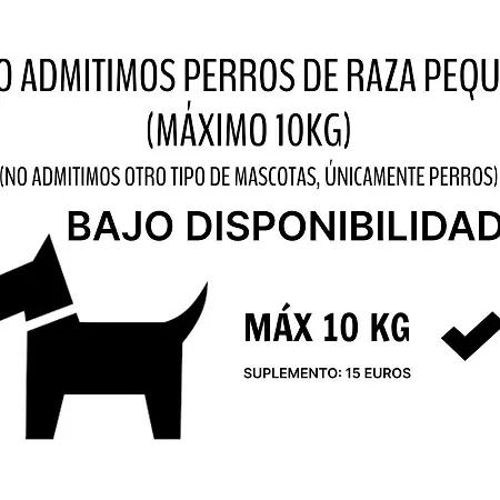 Rio Arga 2* Zaragoza