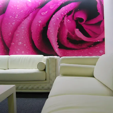 Hotel Rio Arga Hotel 2*