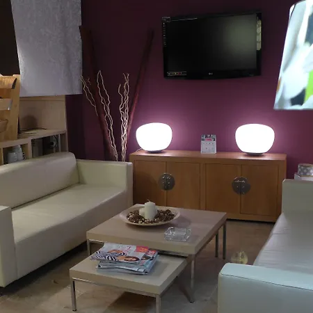 Rio Arga Hotel Saragosse