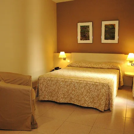 Rio Arga 2* Сарагоса