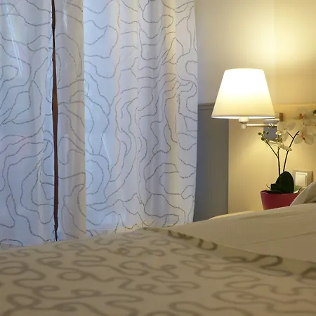 Hotel Rio Arga Saragossa