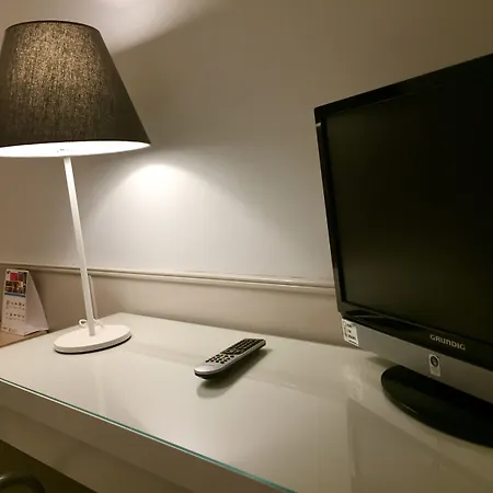 Rio Arga 2* Сарагоса