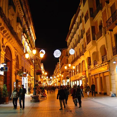 Отель Rio Arga 2*