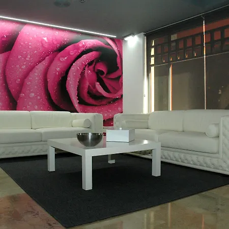 Rio Arga Отель 2*