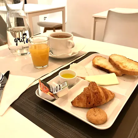 Rio Arga Hotel
