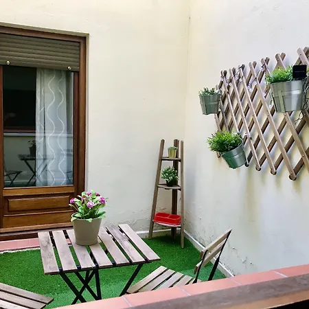 Hotel Rio Arga Saragosse