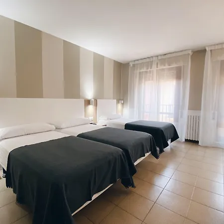 Hotel Rio Arga