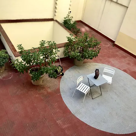 Rio Arga Отель 2*