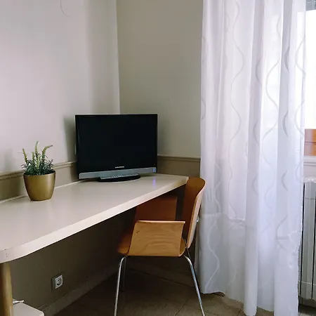 Hotel Rio Arga