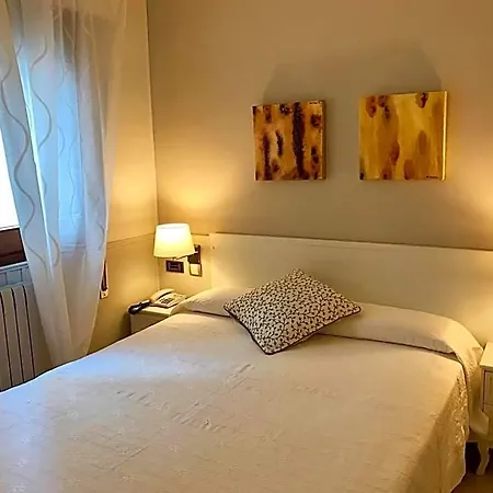Rio Arga Hotel 2*