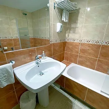 Hotel Rio Arga