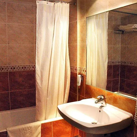 Rio Arga Отель 2*