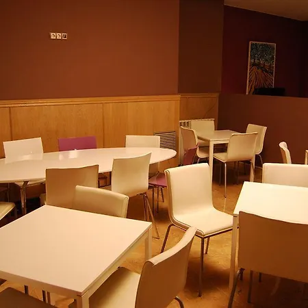 Rio Arga Hotel Saragossa