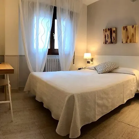 Hotel Rio Arga